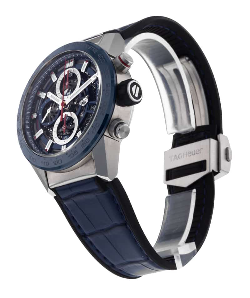 Tag Heuer Carrera CAR201T.FC6406